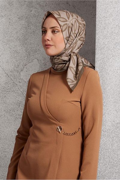 Alvina ΦΟΥΝΤΟΥΡΑ ALVİNA ΜΕ ΣΧΕΔΙΟ 8508