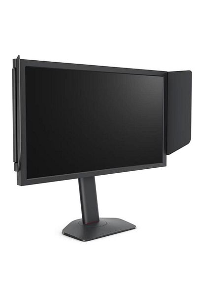 BENQ Monitor Gaming Fast TN LED BenQ ZOWIE 24.1" XL2586X+, Full HD (1920 x 1080), HDMI, DisplayPort