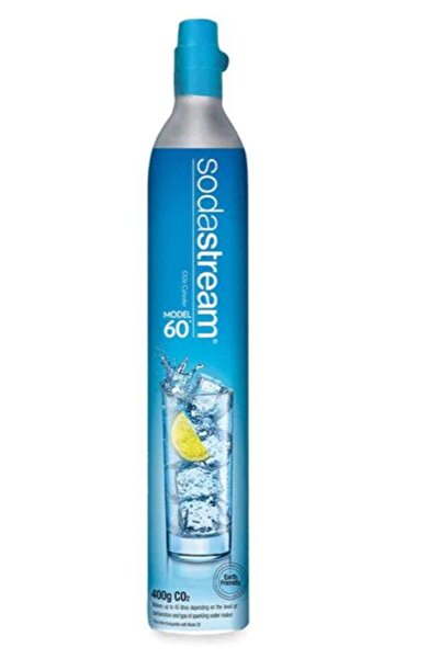 sodastream SODASTREAM Co2 cylinder 1032121400