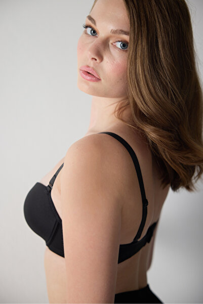 Magic Form Basic Extra Padded Support Bra