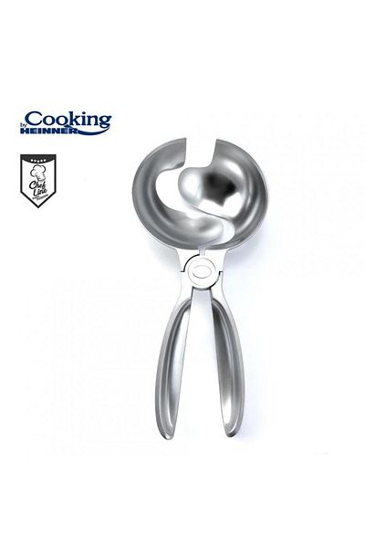 Heinner Heinner HR-AER-C203 portioning tongs, DIA, 10 cm