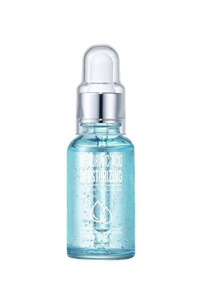 Esfolio Hyalüronik Asit Ile Nemlendirici Bakım Serumu Hyaluronic Acid Moistur...