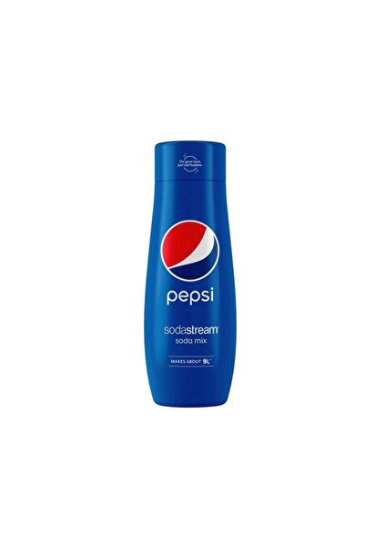 sodastream Pepsi syrup 440 ml - SodaStream