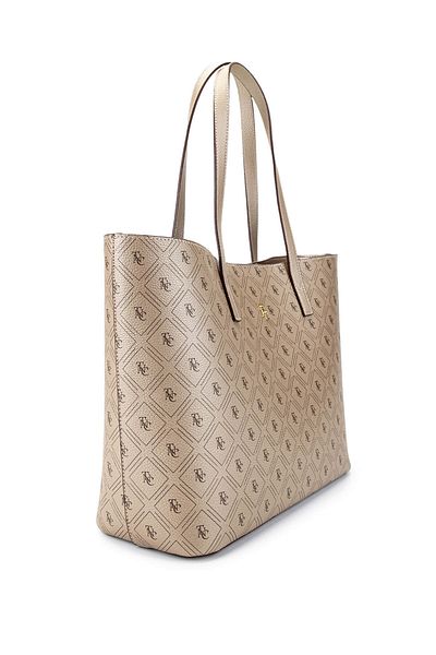 Tamer Tanca Women's Vegan Gold Shoulder Bag