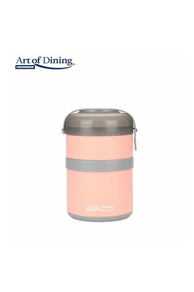 Heinner Heinner LOCA double thermal casserole, 920 ml