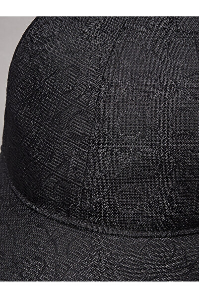 Calvin Klein Women Black Cap