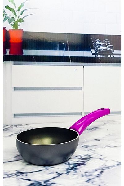 papilla 12 cm Pan, Baby Pan, Mini Pan, Sauce Pan