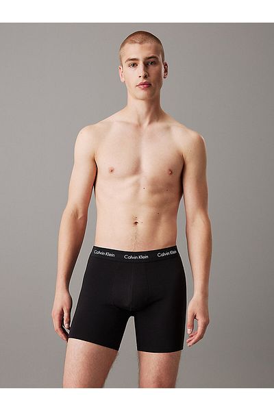 Calvin Klein Σλιπ Boxer συσκευασία 3 τμχ.