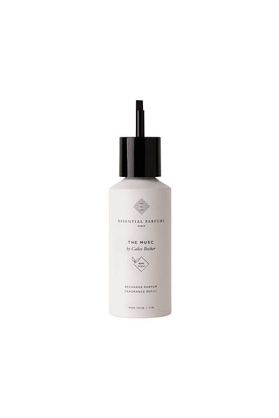 ESSENTIAL PARFUMS The Musc Refill Perfume by Essential Parfums EDP 150 ml