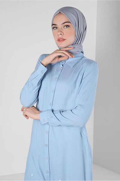 Alvina ALVINA CREPE SHAL 8221