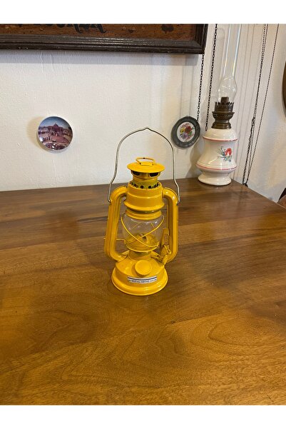 ANTİKA AYAL Antika denizci feneri