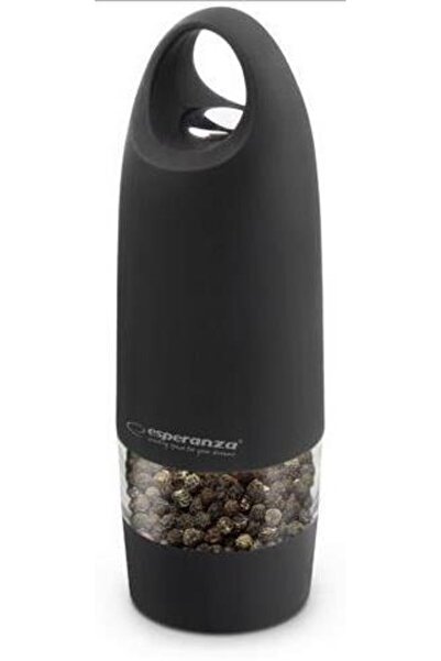 ESPERANZA Rasnita de piper Esperanza EKP003K MUNTOK (Negru)