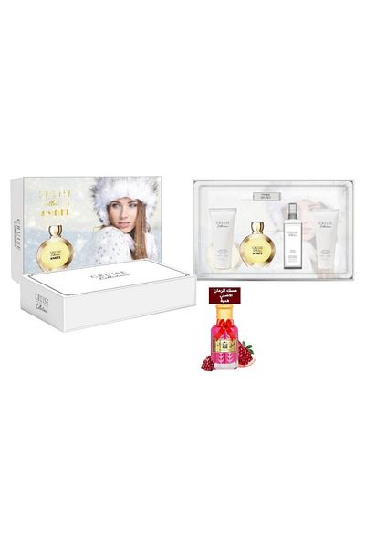 Cruise Women's Perfume Set Collection