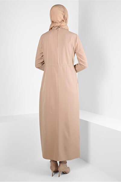 Alvina Φόρεμα με κορδόνι στη μέση 43435