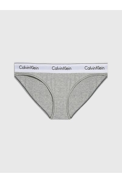 Calvin Klein Damenhöschen – bequemes und stilvolles Design mit Gummibändern