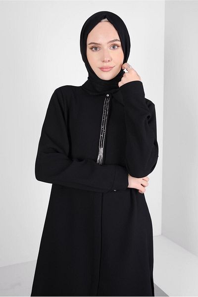 Alvina COSTUME PANTALONI DETALIAT DE PIATRA 44215