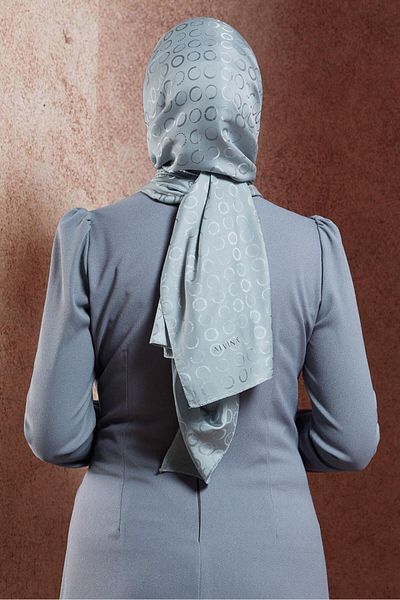 Alvina ŞAL JACQUARD ALVINA 8463