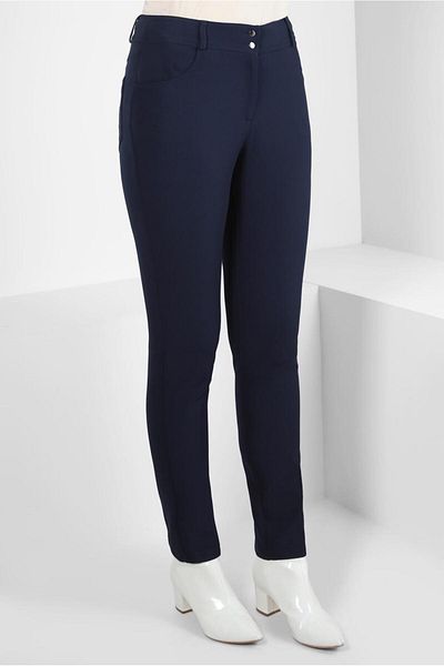 Alvina SHARP TROUSERS 70629