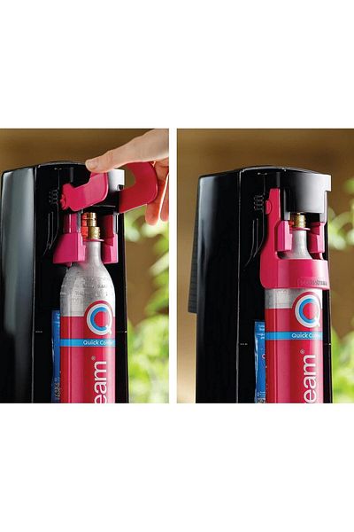 sodastream Rezerva butelie CO2 SodaStream QUICK CONNECT, 60L