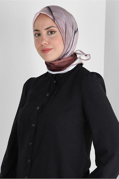 Alvina EșARFĂ DIGITALĂ ALVINA 8260