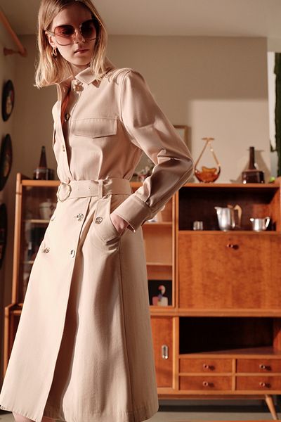 Naramaxx 382 Skirt Soil