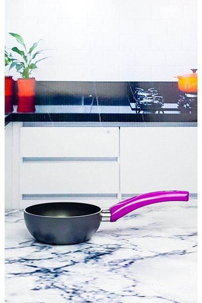 papilla 12 cm Pan, Baby Pan, Mini Pan, Sauce Pan