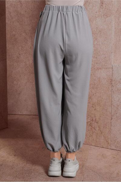 Alvina SHALVAR CUT PANT 70726