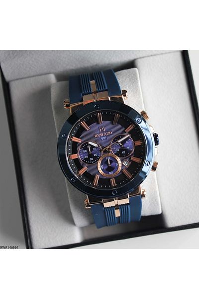 Reward Rwa 146564   Men's Wrist Watch with Silicone Cord