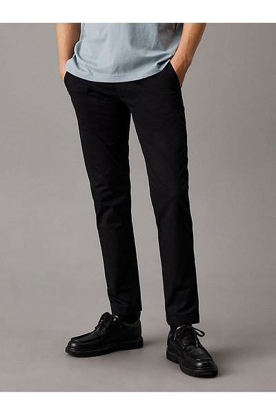 Calvin Klein TAPERED CHINO