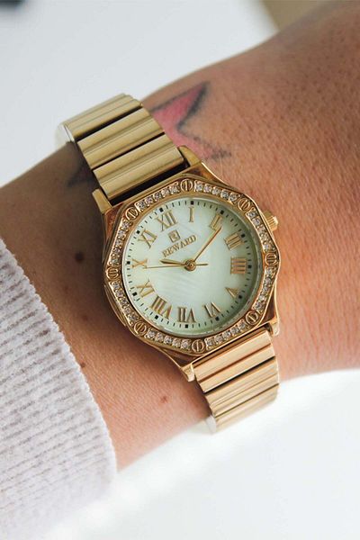 Reward Rwa 146245   Women's Wrist Watch with Steel Cord