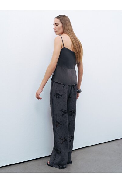 Nocturne Jakarlı Pantolon