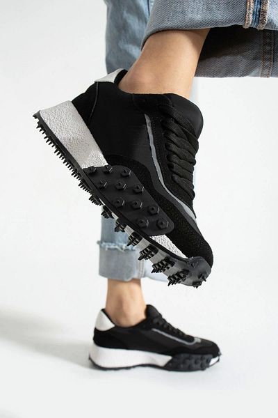 FUES Pantofi sport confortabili pentru damă
