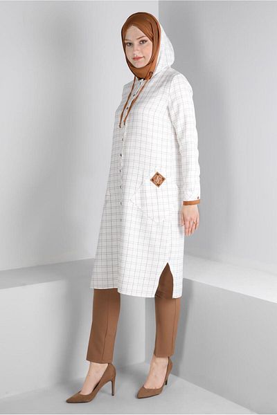 Alvina NARROW LEGS PANT 70477