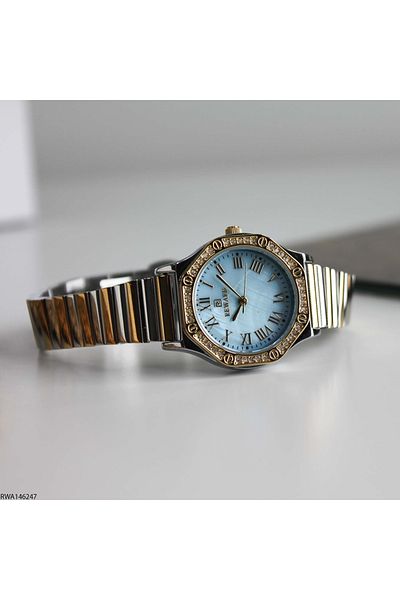 Reward Rwa 146247   Women's Wrist Watch with Steel Cord