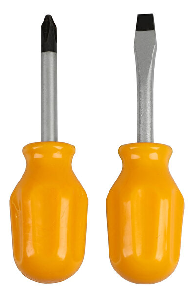 Rtrmax 6*40 TOPAÇ DÜZ TORNAVİDA