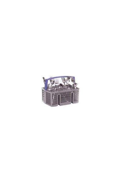 Bosch Cos pentru tacamuri masina de spalat vase, Bosch SMZ5100, Gri
