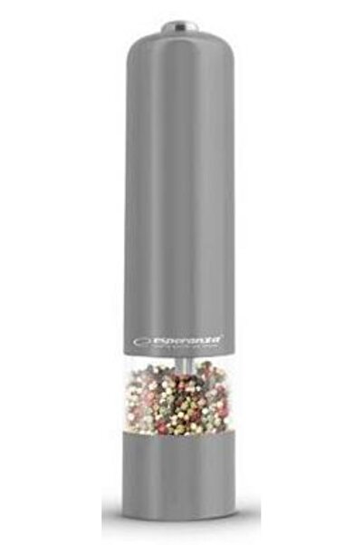 ESPERANZA Rasnita piper Esperanza EKP001E MALABARA (Gri)