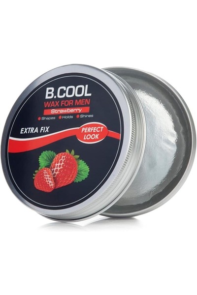 BCL BCOOL 150 بي كول شمع الشعر 150 مل