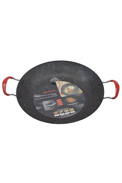 Generic 34 Sahan