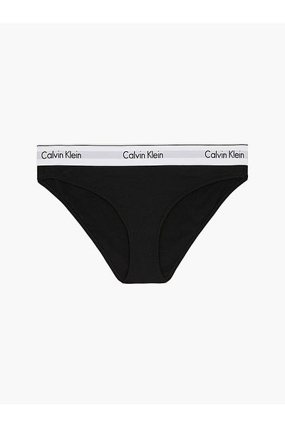 Calvin Klein Dámské kalhotky – pohodlný a stylový design s elastickým páskem