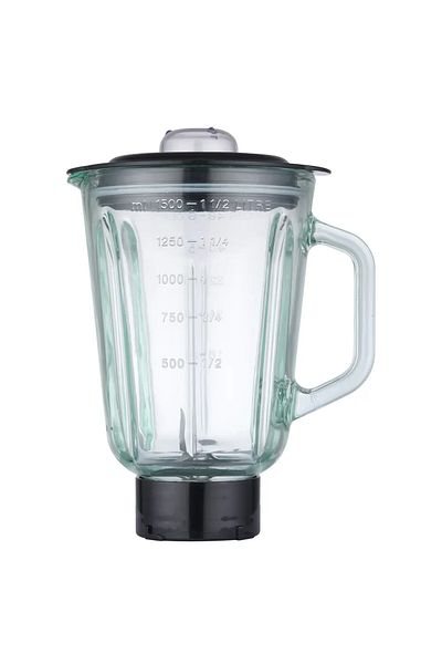 FRAM Accesoriu blender FRAM ACC-BLK1500M, compatibil cu mixerul planetar FPM-K1500M