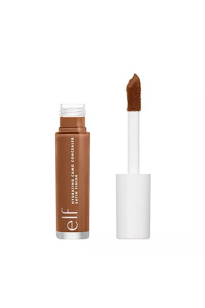 ELF - elf Hydrating Concealer - Chocolate Feather 6 ml