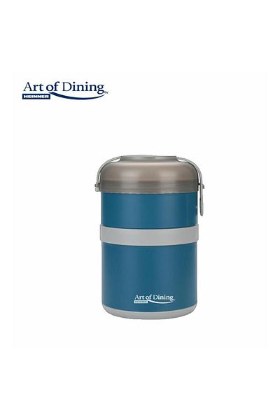 Heinner Heinner LOCA double thermal casserole, 920 ml