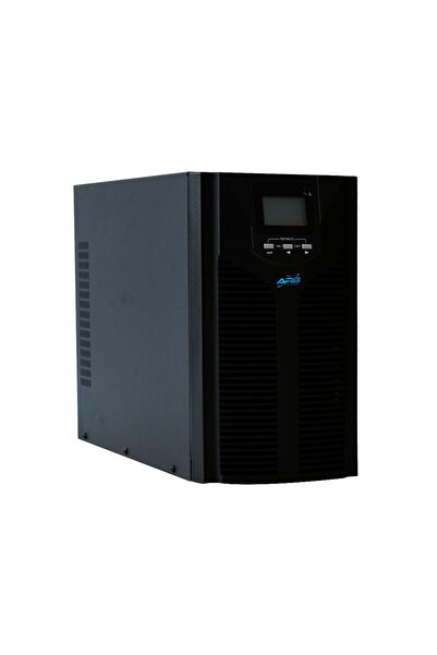 ARB 1103 3 Kva Online Kesintisiz Güç Kaynağı