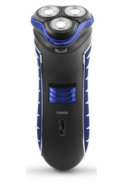 ESPERANZA Aparat de ras electric Esperanza EBG002B RAZOR (Negru-Albastru)