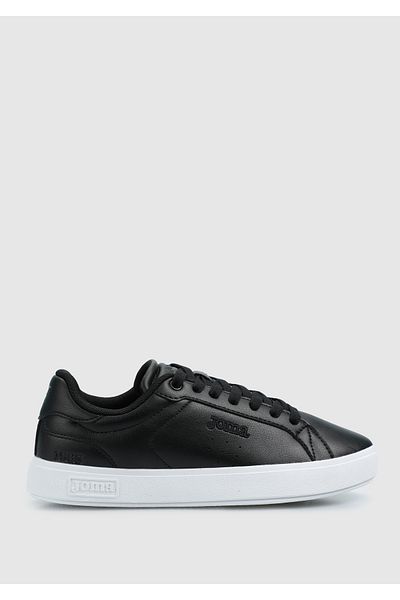 Joma Classic Lady 2421 Black Black Pantofi sport pentru femei Cclalmw2421