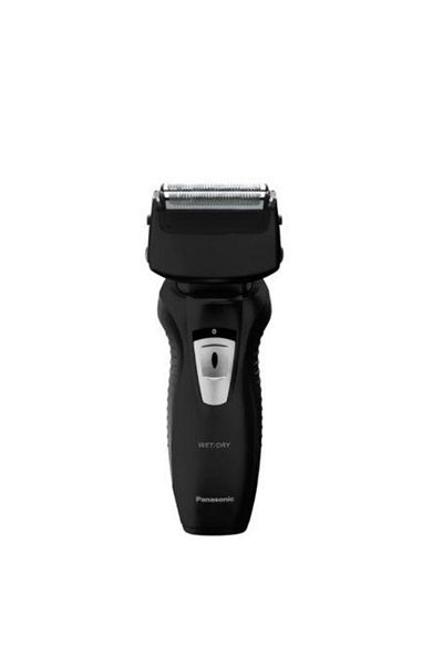 PANASONIC Panasonic ES-RW31-K503 Shaver, 2 Blades, Wet & Dry, Linear Motor (Gray)