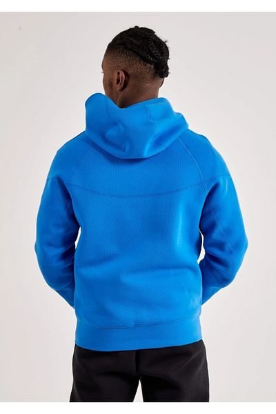 Nike Tech Fleece Fz Windrunner Hoodie - Men's Sweatshirt Aslan Sport