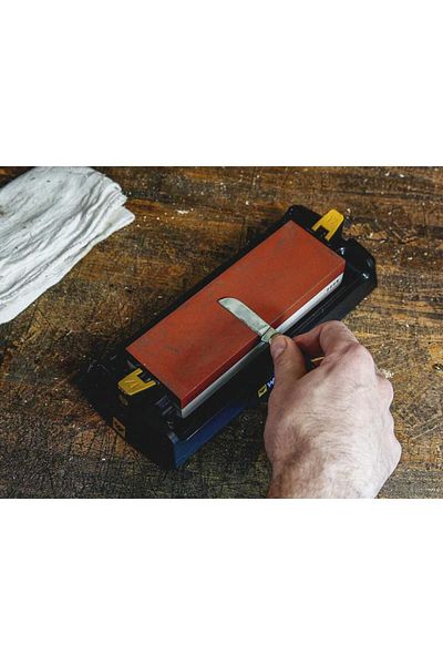 Work Sharp Work Sharp Benchtop Whetstone Knife and Tool Sharpener