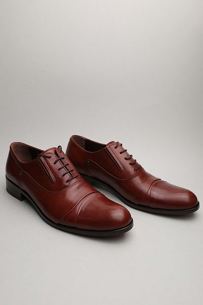 Gondol Ανδρικό Γνήσιο Δέρμα Classic Tan 42 Ttx.153